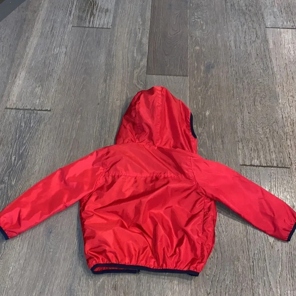 Windbreaker jacket​ - Picture 7 of 8